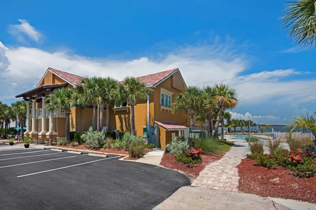 Gulf Breeze Recovery