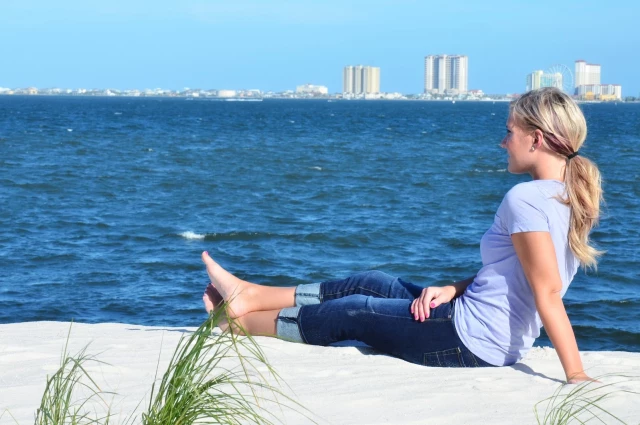 Gulf Breeze Recovery