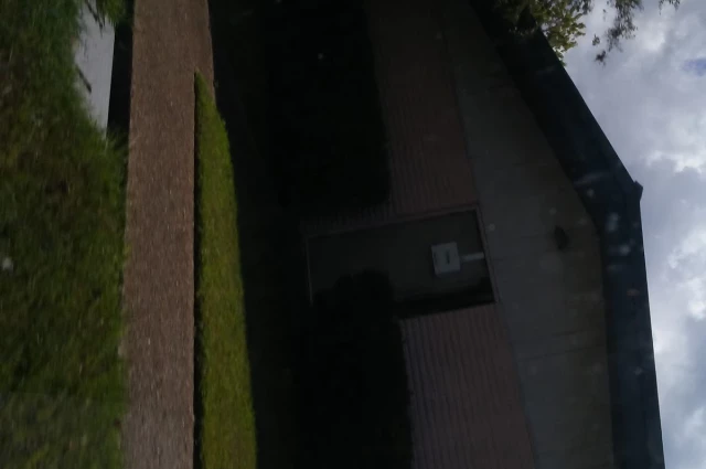 Gulf Coast Center - Northern Brazoria Community Service Center