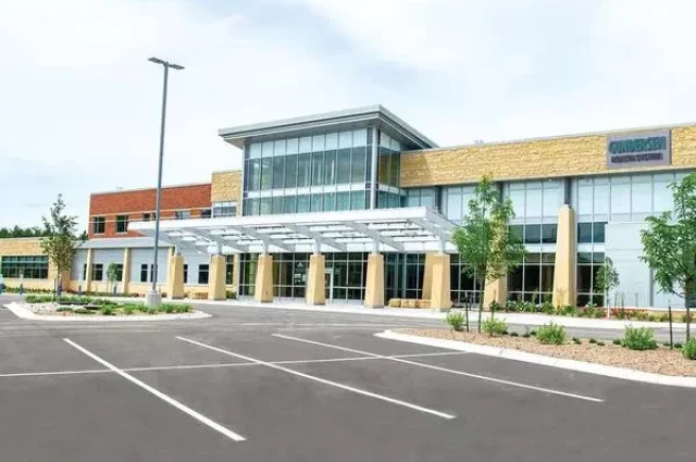 Gundersen Lutheran Medical Center - Behavioral Health Department
