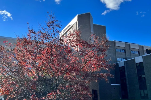 JFK University Medical Center - Center for Behavioral Health