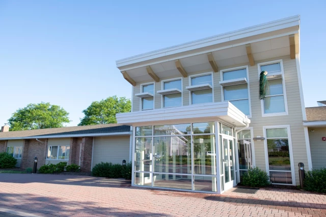 Hackensack Meridian Carrier Clinic - Blake Recovery Center