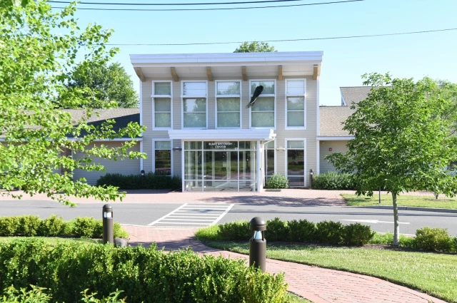 Hackensack Meridian Carrier Clinic - Blake Recovery Center