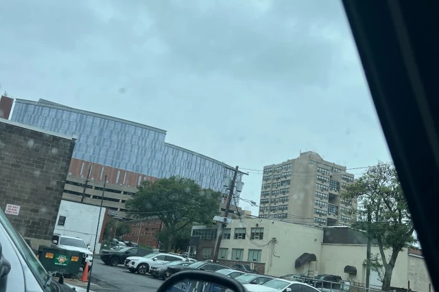 Hackensack University Medical Center - Behavioral Health Unit