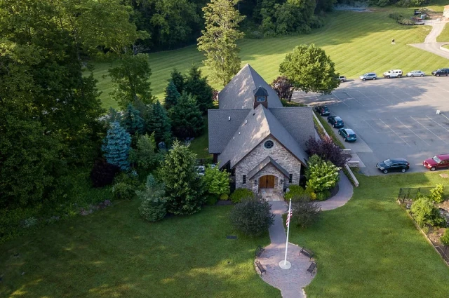 Haley House