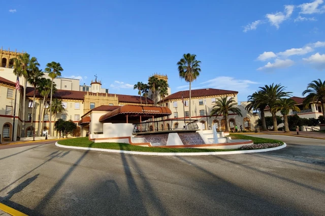 Halifax Health Adult Psychiatry