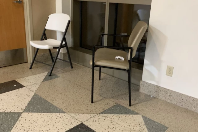 Halifax Health Adult Psychiatry