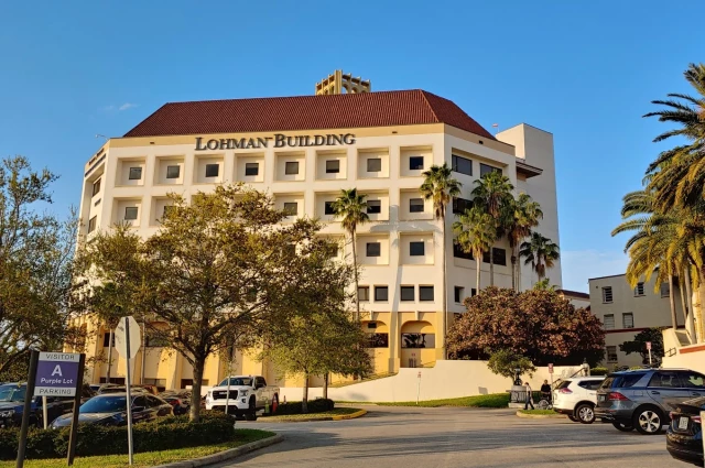 Halifax Health Adult Psychiatry