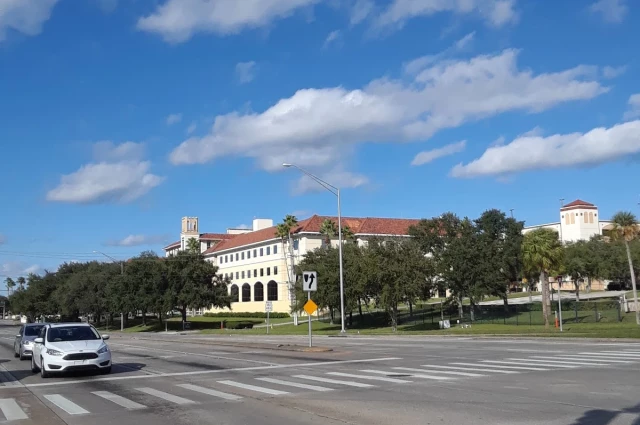 Halifax Health Adult Psychiatry