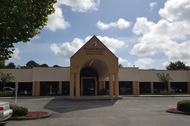 Halifax Health Behavioral Services