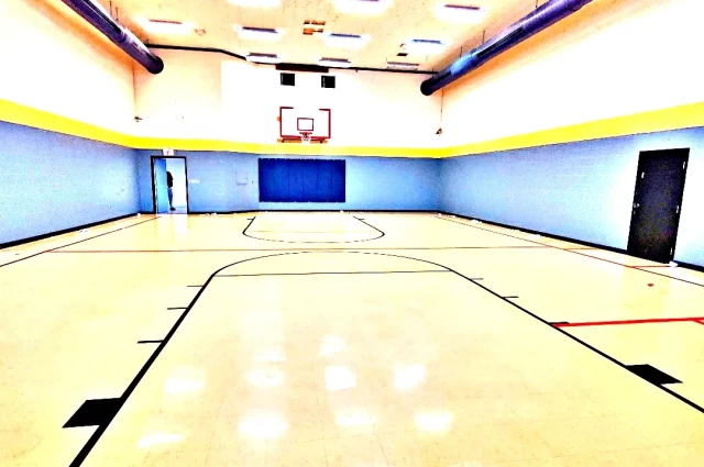 Hallmark Youthcare