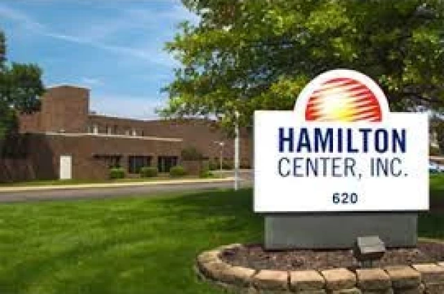 Hamilton Center 620 8th Avenue