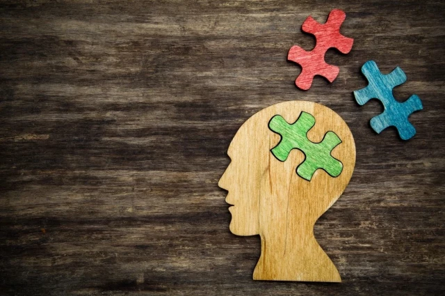 Hamilton Davis Mental Health