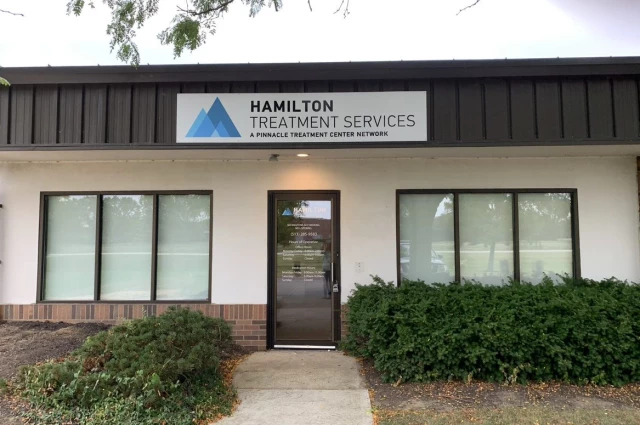 Hamilton Treatment Services