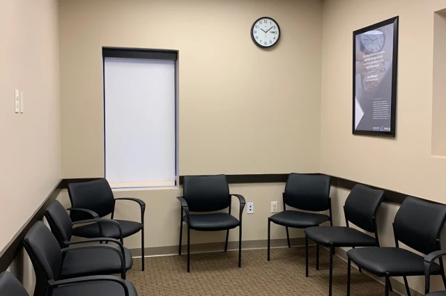Hamilton Treatment Services