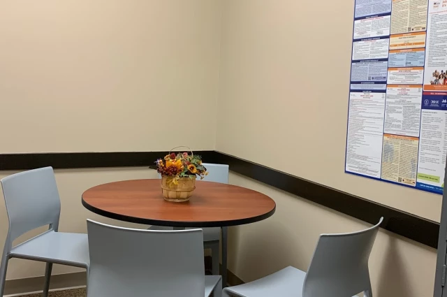 Hamilton Treatment Services