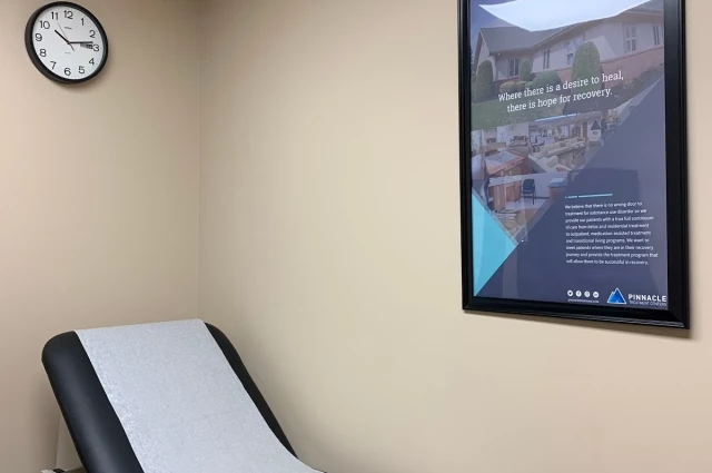 Hamilton Treatment Services