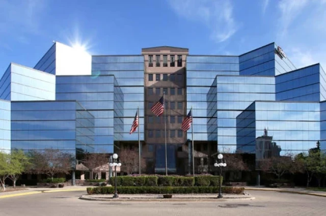 Hamm Memorial Psychiatric Clinic 10 River Park Plaza