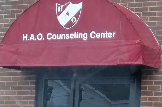 Hispanic American Organization