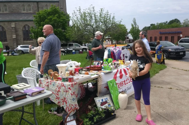 Harbel Prevention and Recovery Center Harbel Prevention and Recovery Center