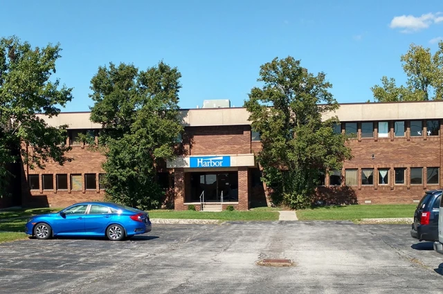 Harbor - Devlac Hall Harbor - Devlac Hall