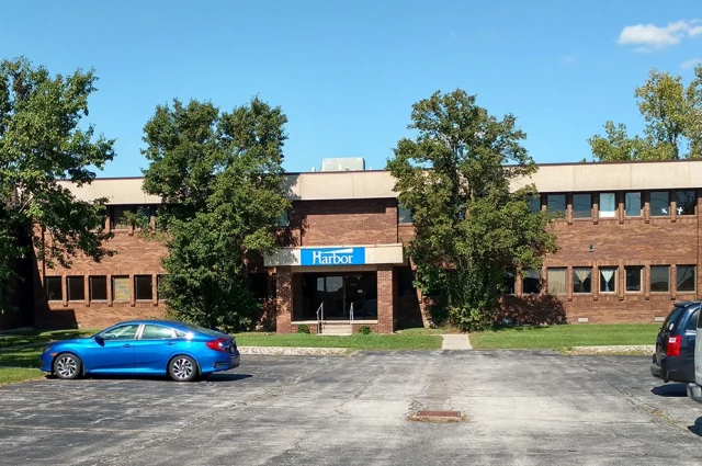 Harbor - Devlac Hall Harbor - Devlac Hall