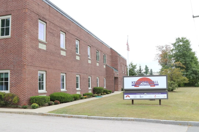 Keystone Hall - A Program of Harbor Care