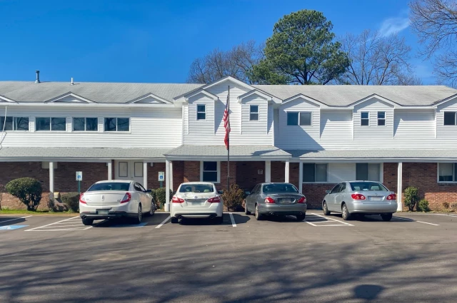 Harbor House