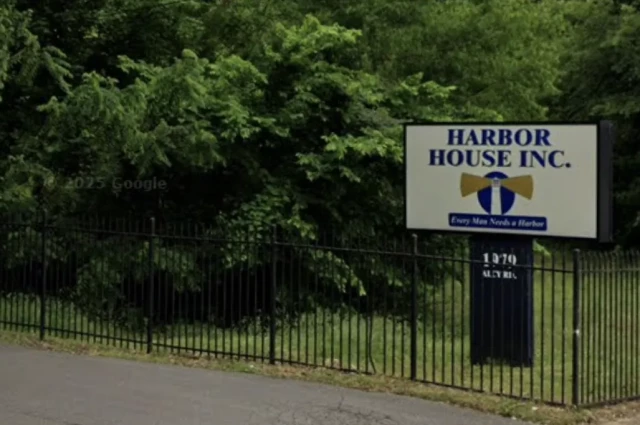 Harbor House