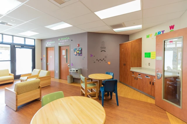 Harbor Oaks Hospital