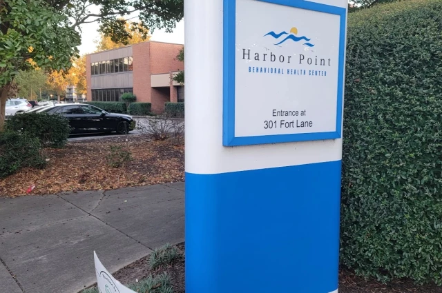 Harbor Point Behavioral Health Center