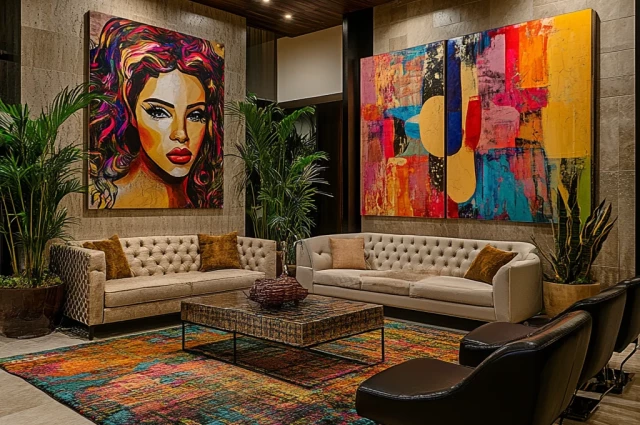 Harbortown Treatment Center