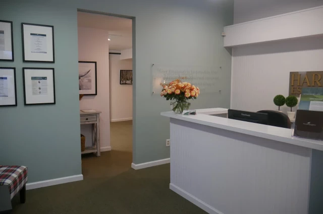 Harmony Foundation Recovery Center