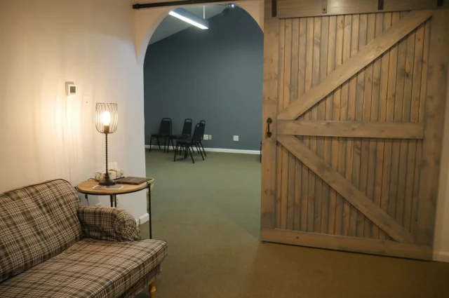 Harmony Foundation Recovery Center