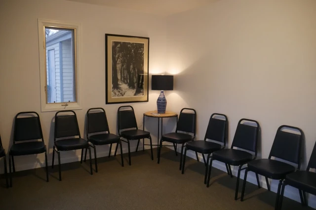 Harmony Foundation Recovery Center