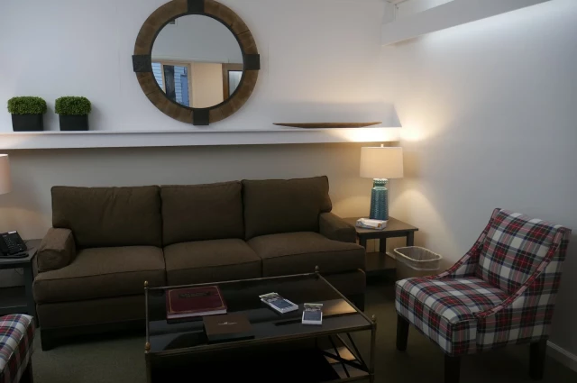 Harmony Foundation Recovery Center