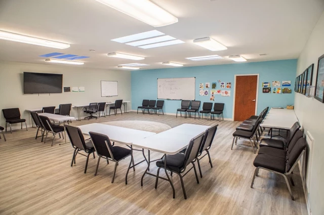 Harmony Oaks Recovery Center