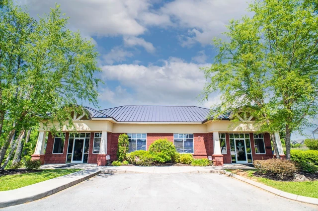 Harmony Oaks Recovery Center