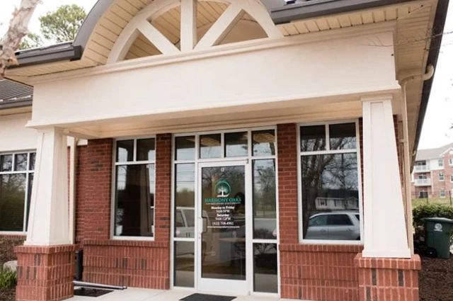 Harmony Oaks Recovery Center