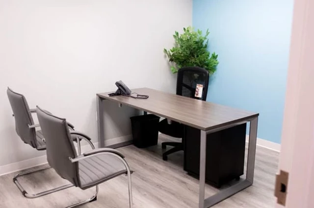 Harmony Oaks Recovery Center