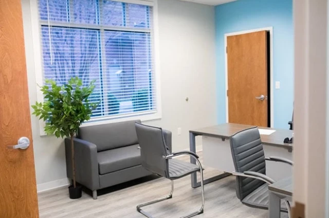Harmony Oaks Recovery Center