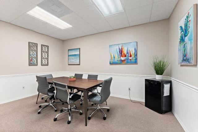 Harmony Treatment and Wellness 2801 SE Martin Square Corporate Pkwy