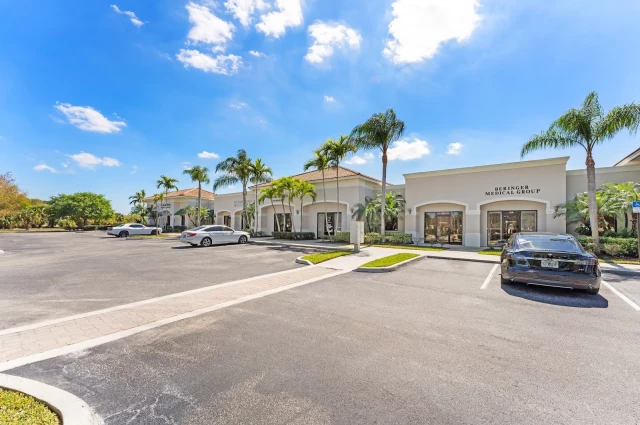 Harmony Treatment and Wellness 2801 SE Martin Square Corporate Pkwy