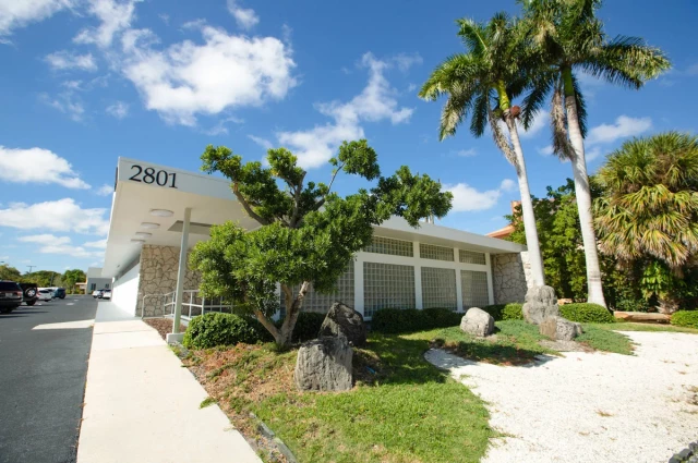 Harm Reduction Center