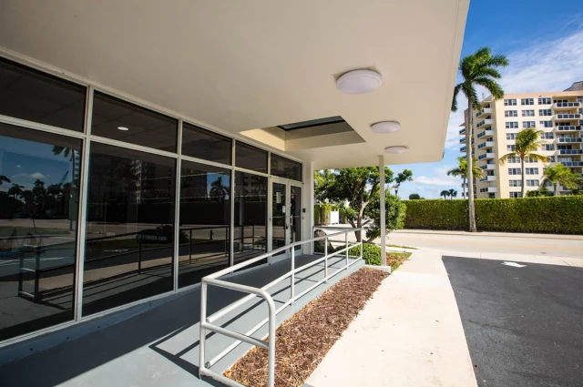 Harm Reduction Center