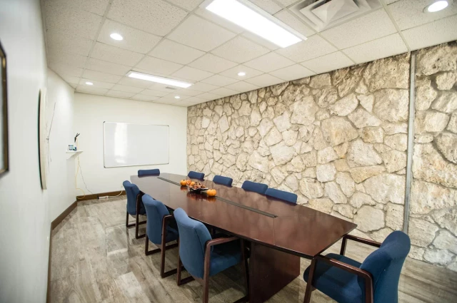 Harm Reduction Center