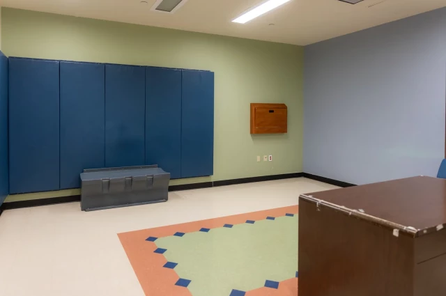 Ben Taub Hospital - Behavioral Health