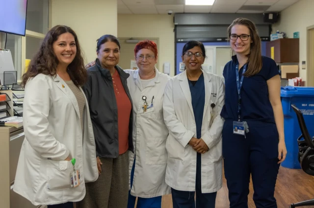 Ben Taub Hospital - Behavioral Health