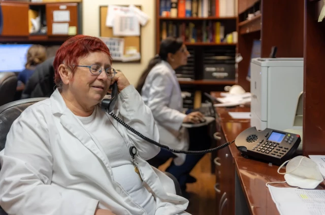 Ben Taub Hospital - Behavioral Health