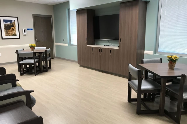 Haven Behavioral Hospital of Phoenix